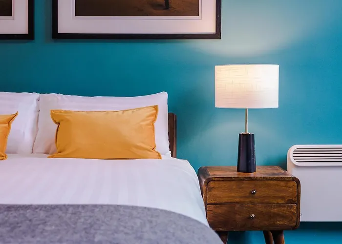 Host & Stay - The Georgian Quarters At Canning