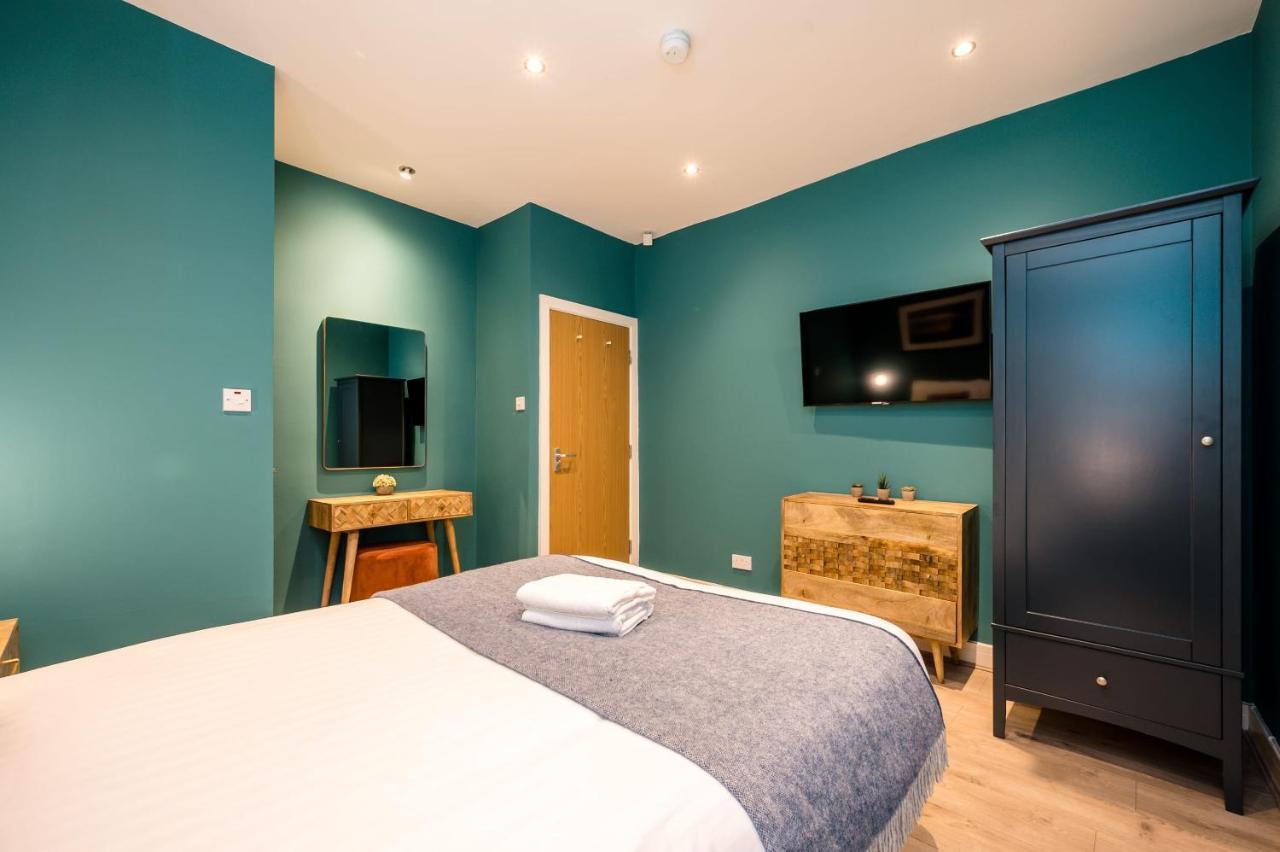 Apartment Host & - The Georgian Quarters At Canning *