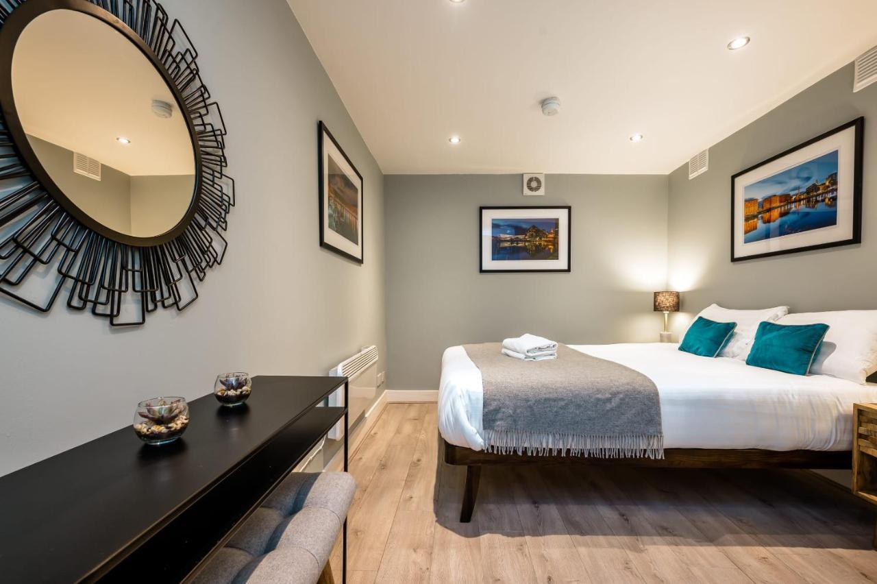 Apartment Host & - The Georgian Quarters At Canning