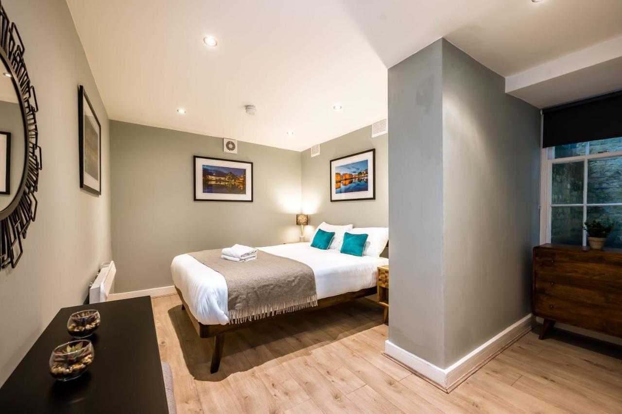 Apartment Host & - The Georgian Quarters At Canning *