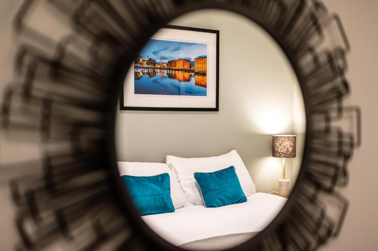 Apartment Host & - The Georgian Quarters At Canning