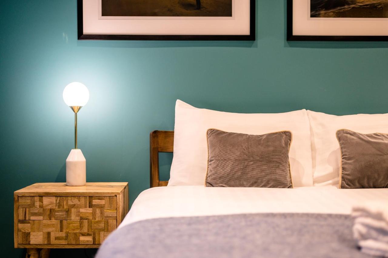 Host & - The Georgian Quarters At Canning Apartment