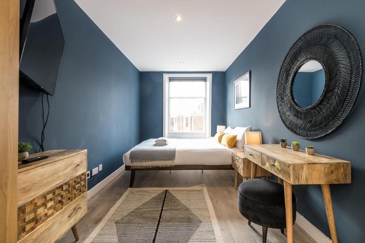 Apartment Host & - The Georgian Quarters At Canning *