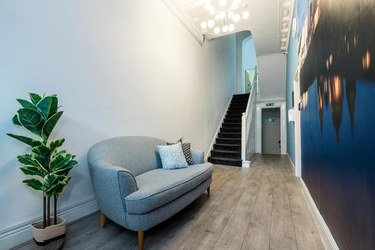 Host & - The Georgian Quarters At Canning Apartment *