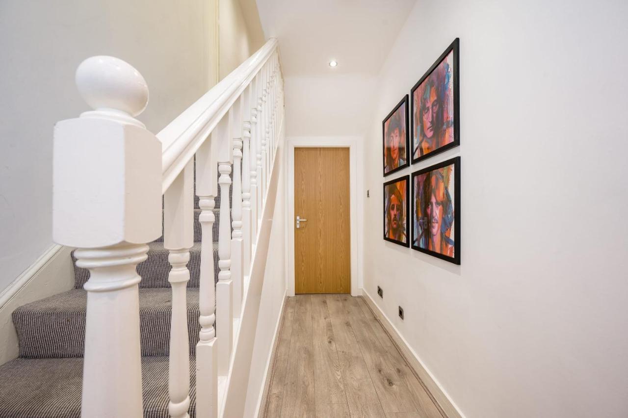 Apartment Host & - The Georgian Quarters At Canning
