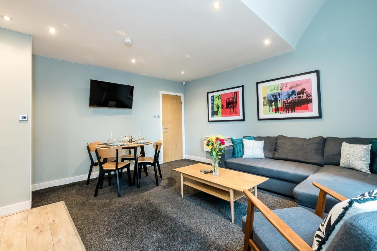 Apartment Host & - The Georgian Quarters At Canning